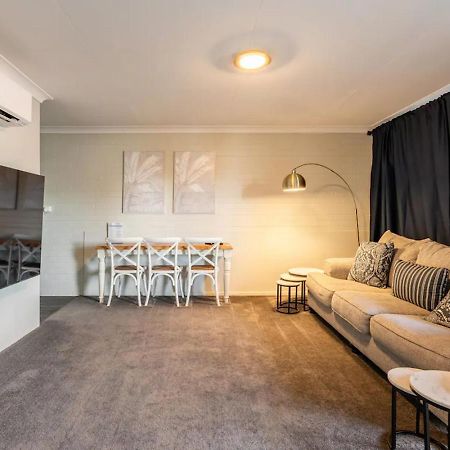 הרווי ביי 549 Apartments מראה חיצוני תמונה