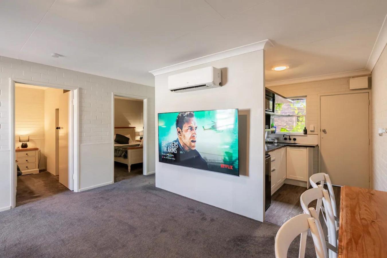 הרווי ביי 549 Apartments מראה חיצוני תמונה